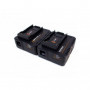 Hawk-Woods - BPU 2-Channel Fast Charger