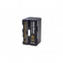 Hawk-Woods - BP 30W Battery Pack — (Sony BP-U Type)