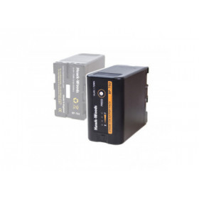 Hawk-Woods - BP 75W Battery Pack (Sony BP-U Type)
