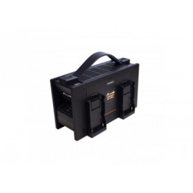 Hawk-Woods - BPU 4-Channel Fast Charger