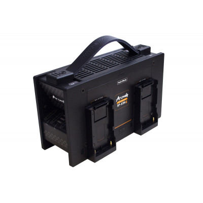 Hawk-Woods - BPU 4-Channel Fast Charger