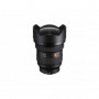 Sony SEL1224GM Objectif FE 12-24mm F2.8 GMaster - Ultra grand angle