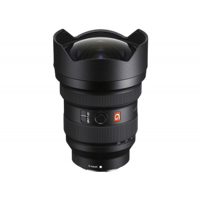 Sony SEL1224GM Objectif FE 12-24mm F2.8 GMaster - Ultra grand angle