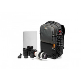 Lowepro Fastpack BP 250 AW III Sac à dos photo (Grey)