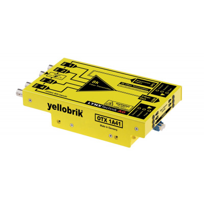 LYNX Technik Ensemble Transmission Fibre 48G (OTX-1A41+ORX-1A41) - LC