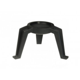 OConnor 45A-002 Hi-Hat with 100mm Bowl (Fixed Legs)