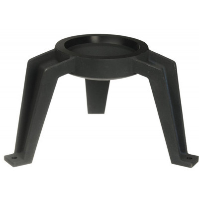 OConnor 45A-002 Hi-Hat with 100mm Bowl (Fixed Legs)