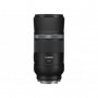 Canon Objectif RF 600mm F11 IS STM