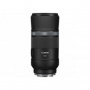Canon Objectif RF 600mm F11 IS STM