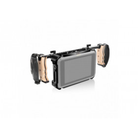 Shape UN7HAND Cage avec Poignee pour Moniteur Atomos Shogun 7