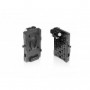 Shape VPMC Plaque de Batterie V-Mount Pivotante pour Cage Moniteur
