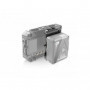 Shape VPMC Plaque de Batterie V-Mount Pivotante pour Cage Moniteur