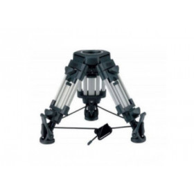 Vinten Trepied ENG Baby Legs Bol 100mm Aluminium Verouillage Pozi-Loc