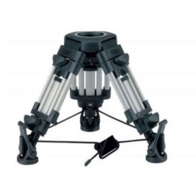 Vinten Trepied ENG Baby Legs Bol 100mm Aluminium Verouillage Pozi-Loc