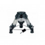 Vinten Trepied ENG Baby Legs Bol 100mm Aluminium Verouillage Pozi-Loc