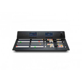 Blackmagic ATEM 2 M/E Advanced Panel - Video Plus