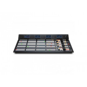 Blackmagic ATEM 4 M/E Advanced Panel - Video Plus