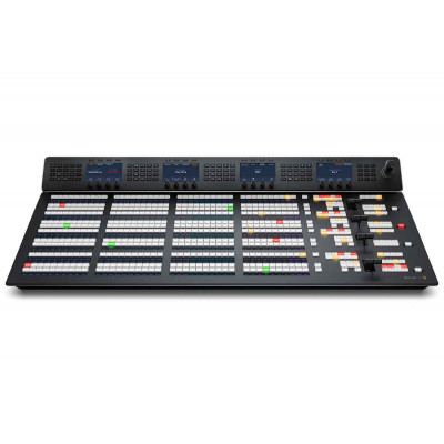 Blackmagic ATEM 4 M/E Advanced Panel - Video Plus