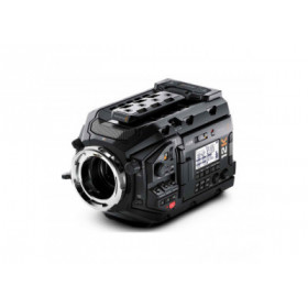 Blackmagic URSA Mini Pro 12K