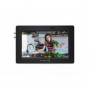Blackmagic Video Assist 5' 3G Moniteur SDI/HDMI 1080p60