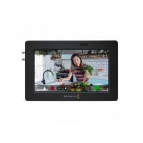 Blackmagic Video Assist 5' 3G Moniteur SDI/HDMI 1080p60