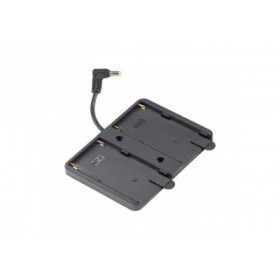 Edelkrone Sony NP-F Battery Bracket