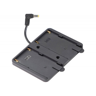Edelkrone Sony NP-F Battery Bracket