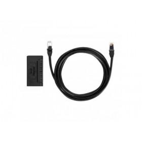 Hollyland Cascade Câble RJ45 et convertisseur Ethernet