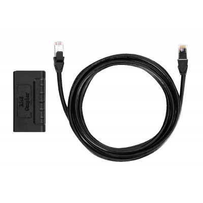 Hollyland Cascade Câble RJ45 et convertisseur Ethernet