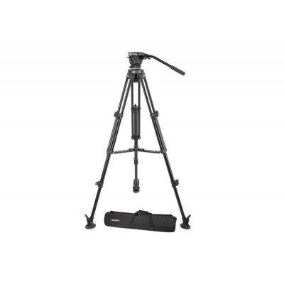 E-Image EK630 75mm Tripod Kit