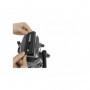 E-Image EK630 75mm Tripod Kit