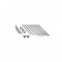 Avenger H800M Cadre Papillon Modulaire 8x8