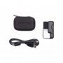 Samson Go Mic - Microphone à Condensateur USB Portable