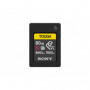 Sony Carte CFexpress Tough 80Go Type A - R800 W700