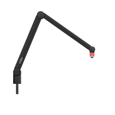 Yellowtec Mika M ON AIR Noir - Bras de Microphone