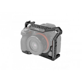 SmallRig 2999 Camera Cage for Sony Alpha 7S III A7S III A7S3