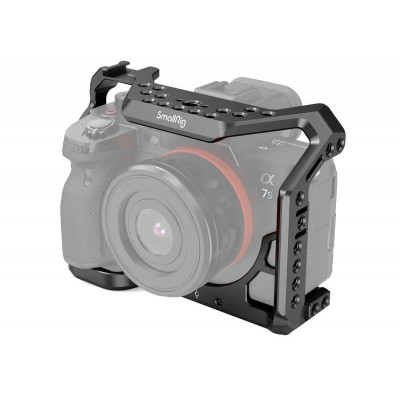 SmallRig 2999 Camera Cage for Sony Alpha 7S III A7S III A7S3