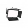 Swit CL-120D Panneau LED Bi-color DMXSWIT CL-120D 2:1 120W 3700Lux  Bi-color DMX SMD LED Panel Light