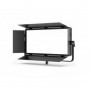 Swit CL-120D Panneau LED Bi-color DMXSWIT CL-120D 2:1 120W 3700Lux  Bi-color DMX SMD LED Panel Light