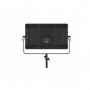 Swit CL-120D Panneau LED Bi-color DMXSWIT CL-120D 2:1 120W 3700Lux  Bi-color DMX SMD LED Panel Light