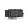 Swit CL-120D Panneau LED Bi-color DMXSWIT CL-120D 2:1 120W 3700Lux  Bi-color DMX SMD LED Panel Light
