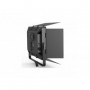 Swit CL-120D Panneau LED Bi-color DMXSWIT CL-120D 2:1 120W 3700Lux  Bi-color DMX SMD LED Panel Light
