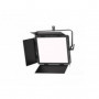 SWIT CL-60D 1:1 60W 2000Lux Bi-color DMX SMD LED Panel Light