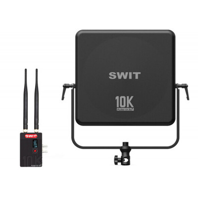 SWIT FLOW10K sup 3000m professional Wireless FHD Video Transmission
