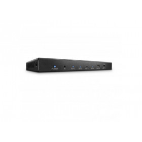 Lindy - Splitter HDMI 18G, 4 Ports