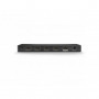 Lindy - Splitter HDMI 18G, 4 Ports