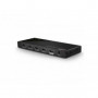 Lindy - Splitter HDMI 18G, 4 Ports