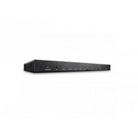Lindy - Splitter HDMI 18G, 8 Ports