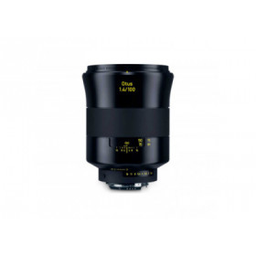 Zeiss Otus 100mm F1.4 Monture F pour Nikon (ZF.2)
