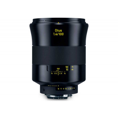 Zeiss Otus 100mm F1.4 Monture F pour Nikon (ZF.2)